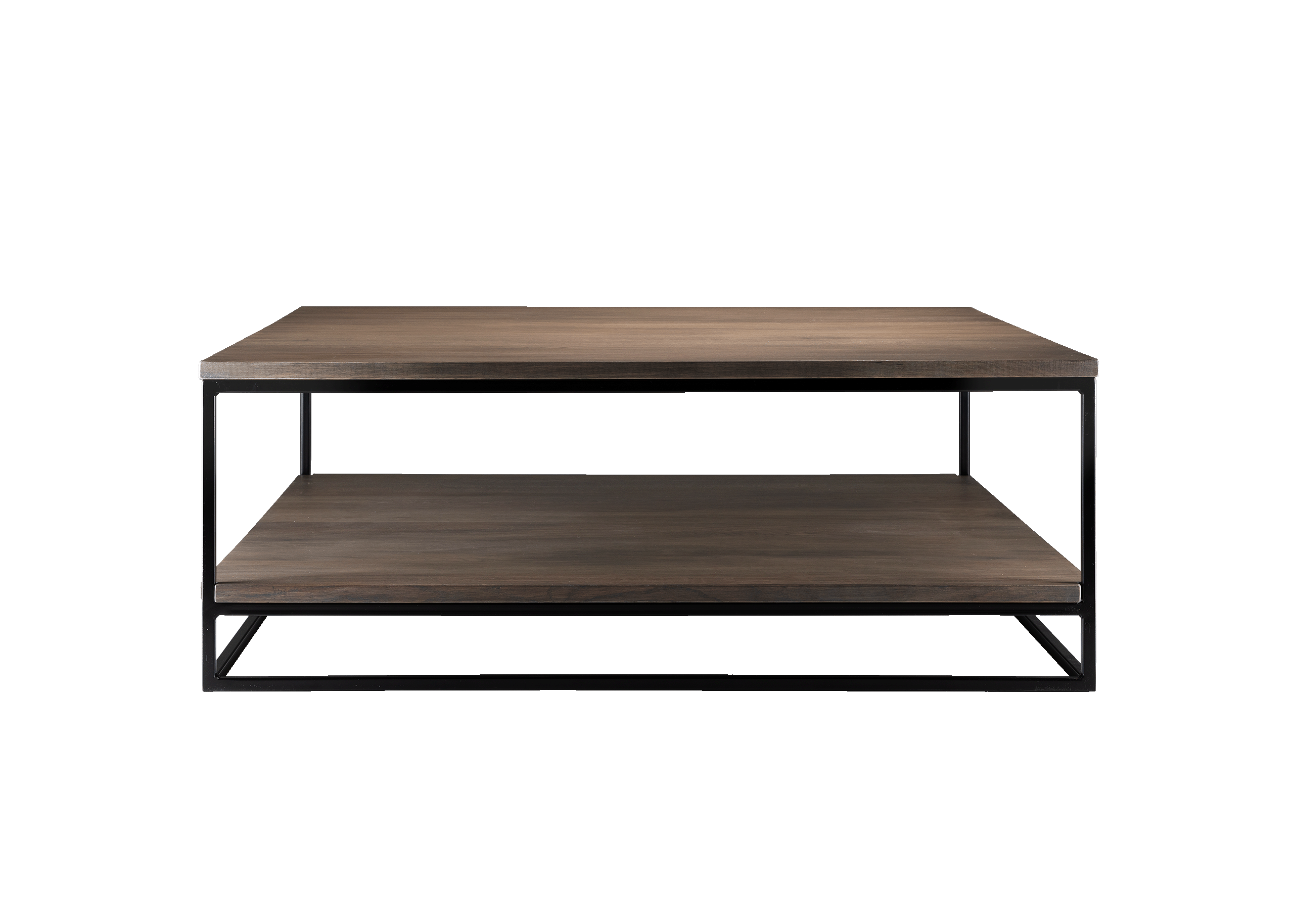 BRONX DOUBLE VINTAGEGREY 100X100 FRONT