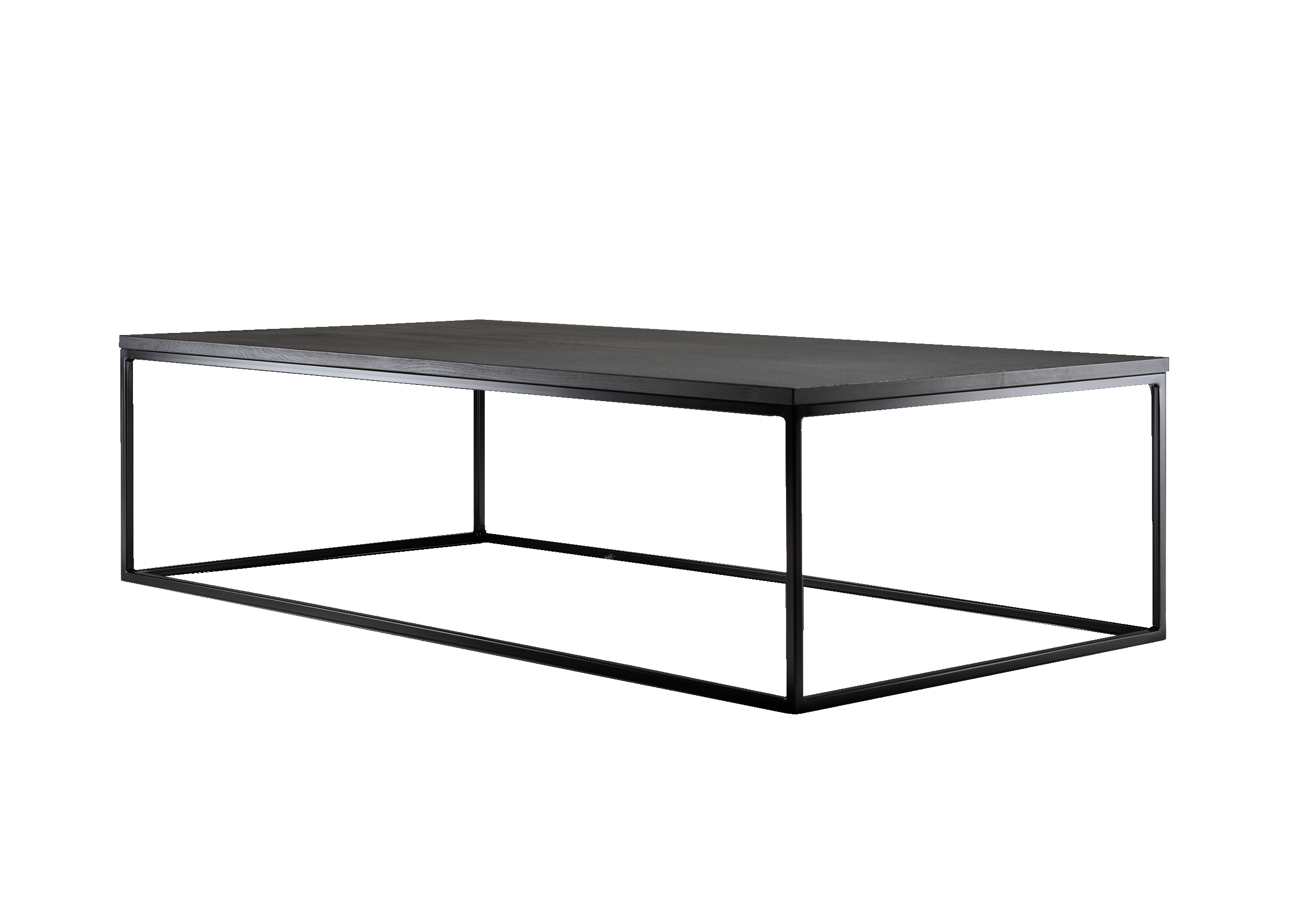 BRONX ZWART 140X70 SIDE