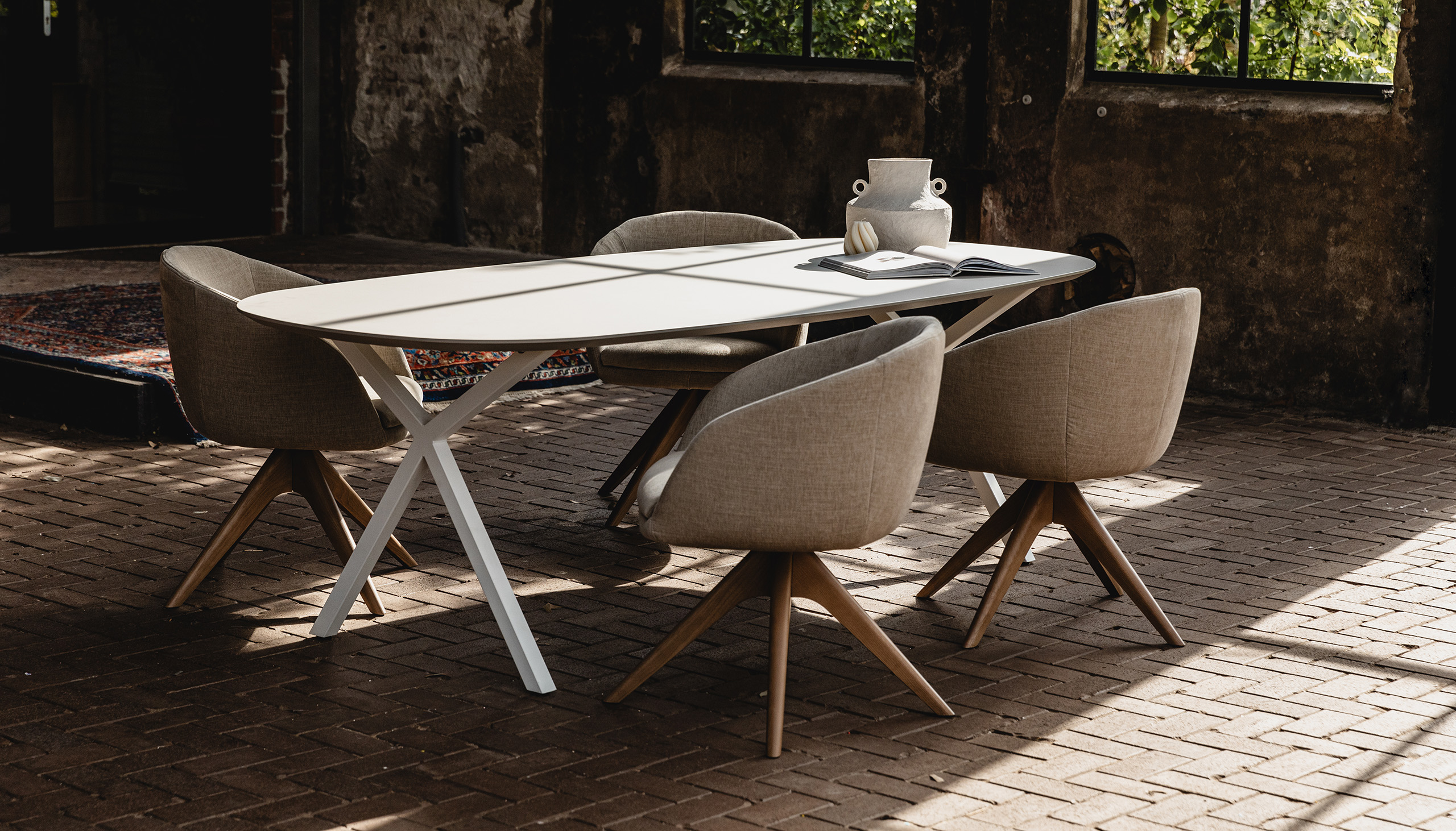 CARTEL LIVING ZION BEIGEARIZONA FENIX